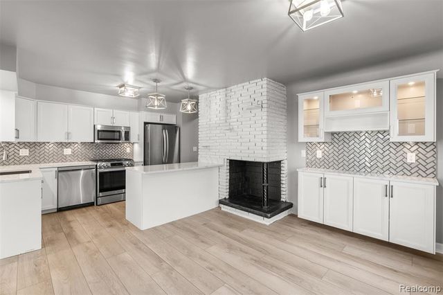 27972 Moran Street, Harrison Twp, MI 48045