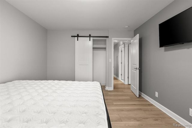 27972 Moran Street, Harrison Twp, MI 48045