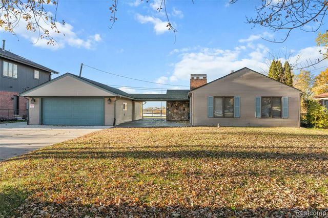 27972 Moran Street, Harrison Twp, MI 48045