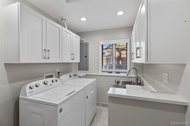 27972 Moran Street, Harrison Twp, MI 48045