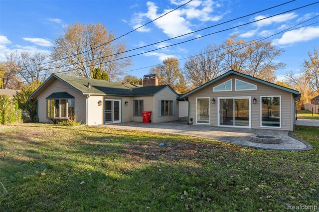 27972 Moran Street, Harrison Twp, MI 48045