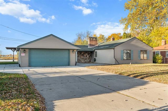 27972 Moran Street, Harrison Twp, MI 48045