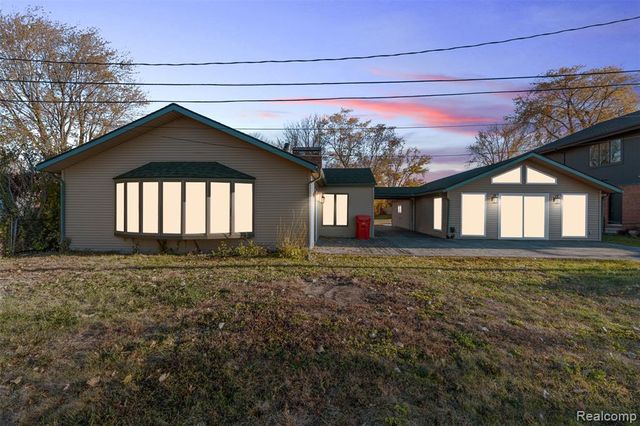 27972 Moran Street, Harrison Twp, MI 48045