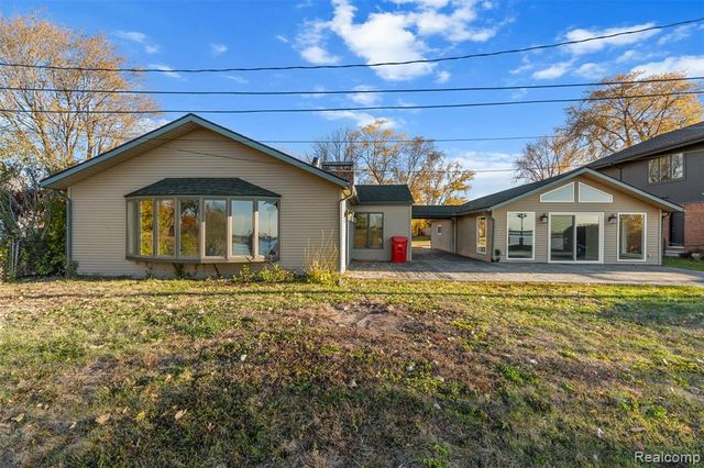 27972 Moran Street, Harrison Twp, MI 48045