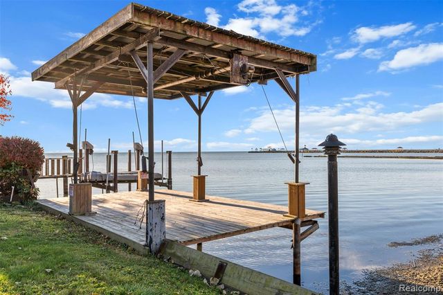 27972 Moran Street, Harrison Twp, MI 48045