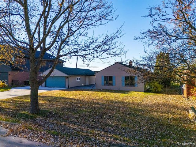 27972 Moran Street, Harrison Twp, MI 48045