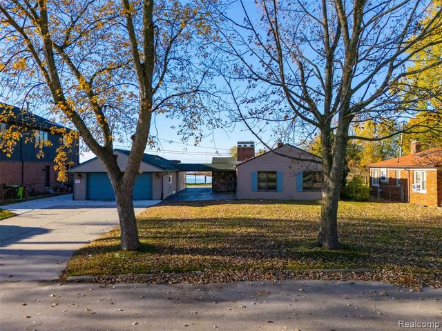 27972 Moran Street, Harrison Twp, MI 48045