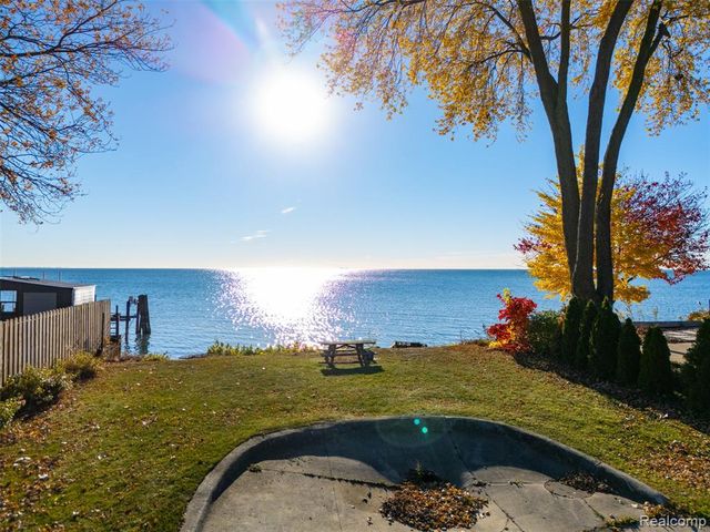 27972 Moran Street, Harrison Twp, MI 48045