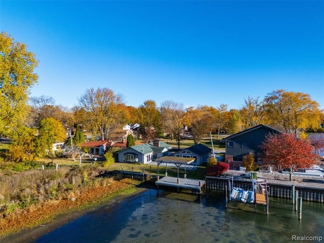 27972 Moran Street, Harrison Twp, MI 48045