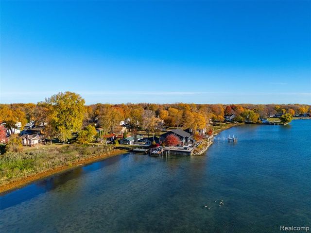 27972 Moran Street, Harrison Twp, MI 48045