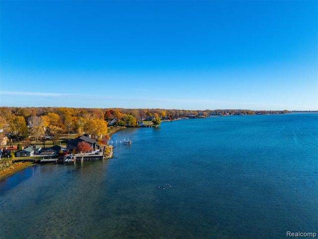 27972 Moran Street, Harrison Twp, MI 48045