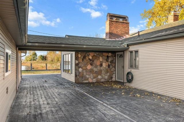 27972 Moran Street, Harrison Twp, MI 48045