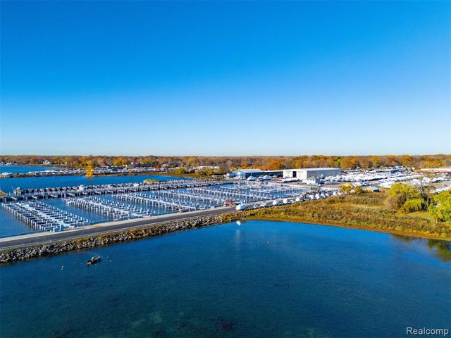 27972 Moran Street, Harrison Twp, MI 48045