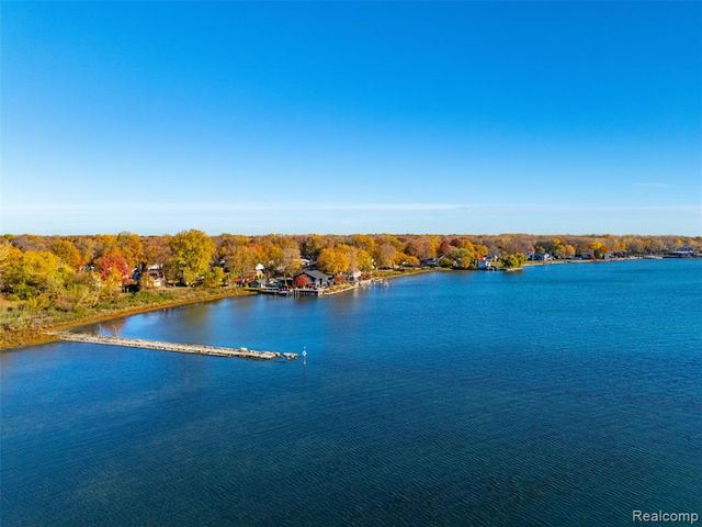 27972 Moran Street, Harrison Twp, MI 48045