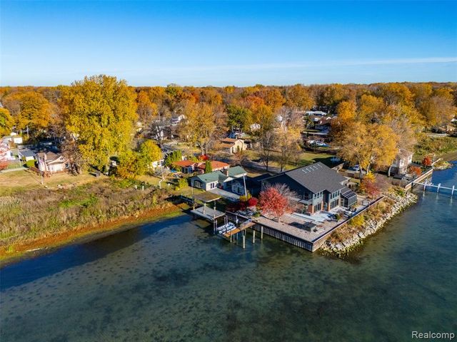 27972 Moran Street, Harrison Twp, MI 48045