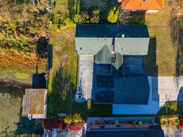 27972 Moran Street, Harrison Twp, MI 48045