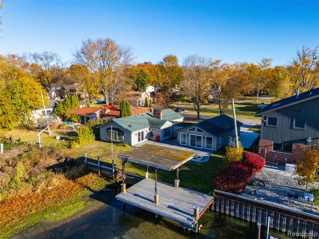 27972 Moran Street, Harrison Twp, MI 48045