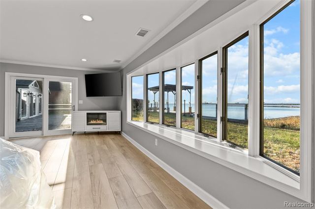 27972 Moran Street, Harrison Twp, MI 48045