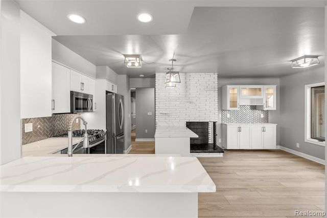 27972 Moran Street, Harrison Twp, MI 48045