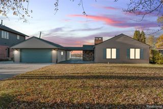 27972 Moran Street, Harrison Twp, MI 48045
