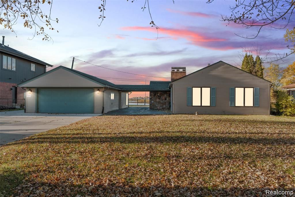 27972 Moran Street, Harrison Twp, MI 48045