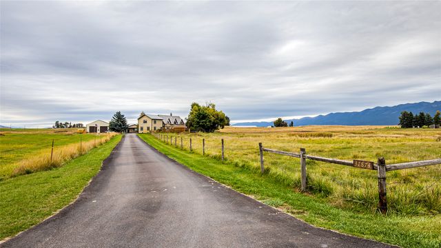 37874 Cabin Creek Trail, Ronan, MT 59864 property photo