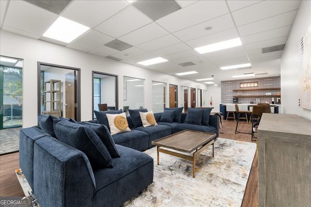 100 Chastain Center Boulevard NW 195-M1, Kennesaw, GA 30144