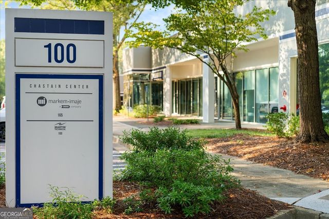 100 Chastain Center Boulevard NW 195-M1, Kennesaw, GA 30144