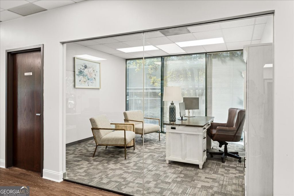 100 Chastain Center Boulevard NW 195-M1, Kennesaw, GA 30144