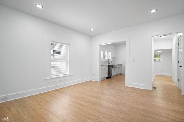 1347 Edgemont Avenue, Indianapolis, IN 46208