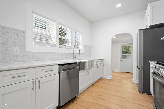 1347 Edgemont Avenue, Indianapolis, IN 46208