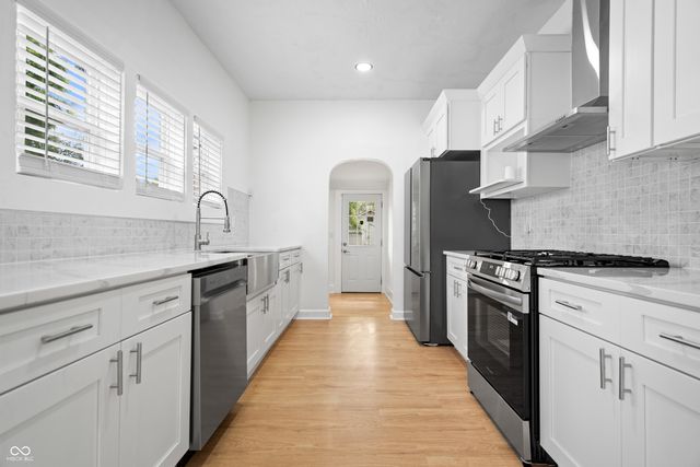 1347 Edgemont Avenue, Indianapolis, IN 46208