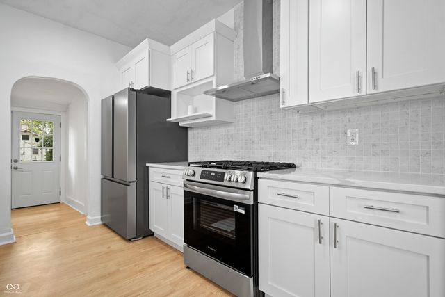 1347 Edgemont Avenue, Indianapolis, IN 46208