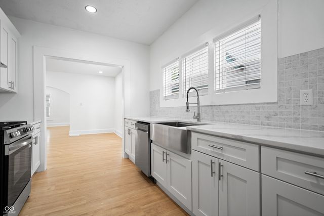 1347 Edgemont Avenue, Indianapolis, IN 46208