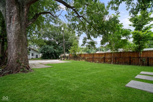 1347 Edgemont Avenue, Indianapolis, IN 46208