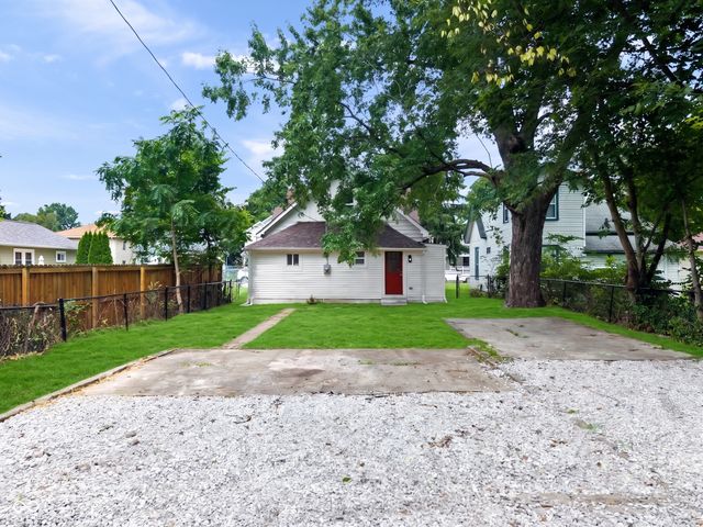 1347 Edgemont Avenue, Indianapolis, IN 46208