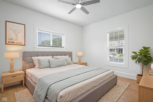 1347 Edgemont Avenue, Indianapolis, IN 46208