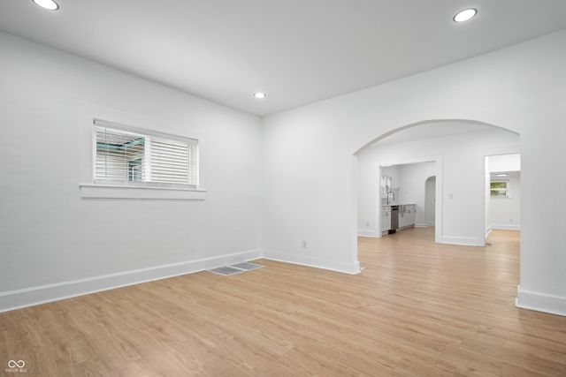 1347 Edgemont Avenue, Indianapolis, IN 46208