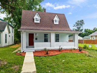 1347 Edgemont Avenue, Indianapolis, IN 46208