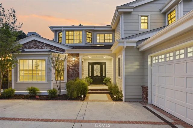 4645 Rockbluff Drive, Rolling Hills Estates, CA 90274