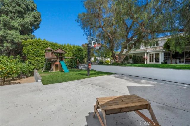 4645 Rockbluff Drive, Rolling Hills Estates, CA 90274