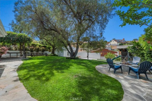 4645 Rockbluff Drive, Rolling Hills Estates, CA 90274