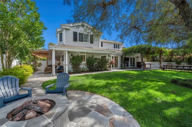4645 Rockbluff Drive, Rolling Hills Estates, CA 90274