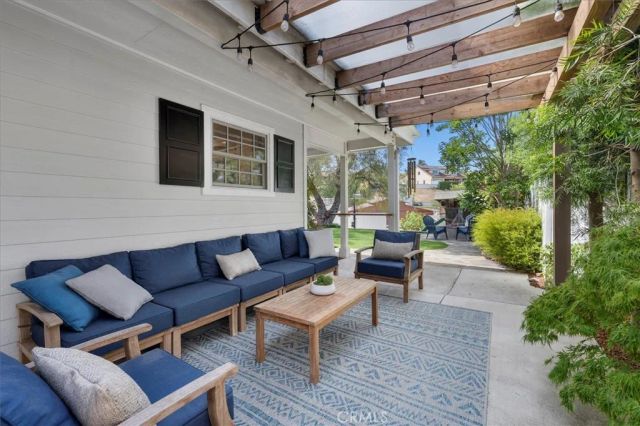 4645 Rockbluff Drive, Rolling Hills Estates, CA 90274