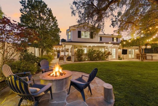 4645 Rockbluff Drive, Rolling Hills Estates, CA 90274