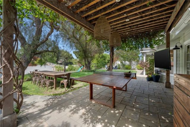 4645 Rockbluff Drive, Rolling Hills Estates, CA 90274