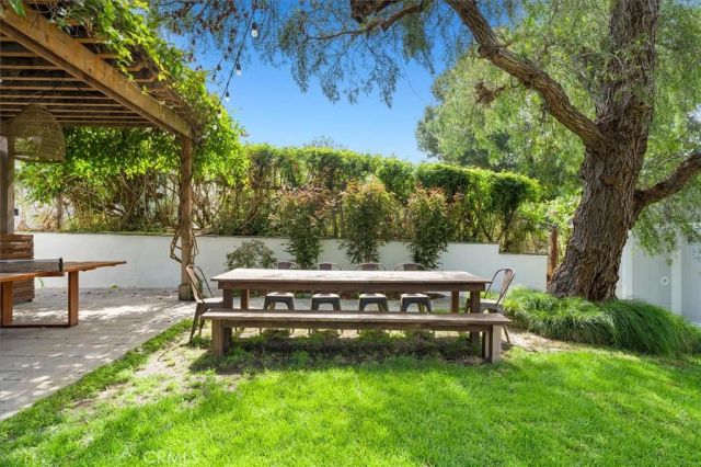 4645 Rockbluff Drive, Rolling Hills Estates, CA 90274