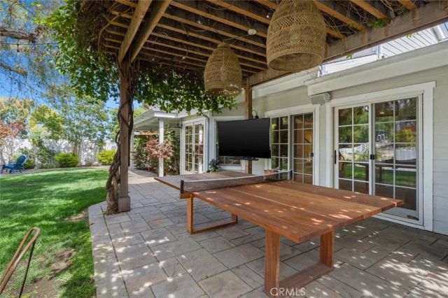 4645 Rockbluff Drive, Rolling Hills Estates, CA 90274