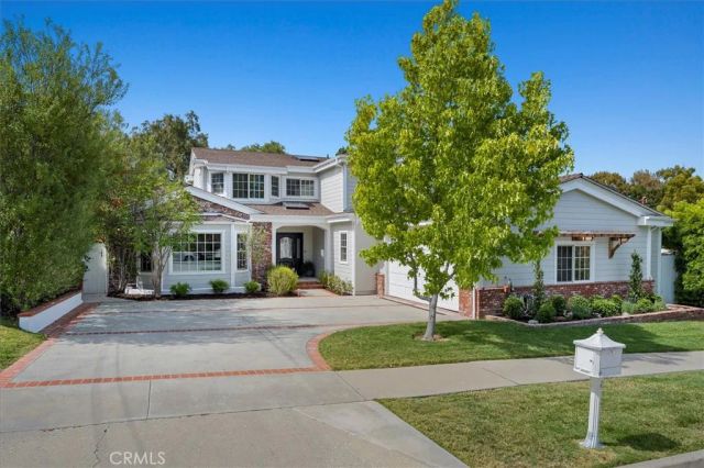 4645 Rockbluff Drive, Rolling Hills Estates, CA 90274