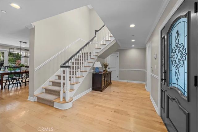 4645 Rockbluff Drive, Rolling Hills Estates, CA 90274